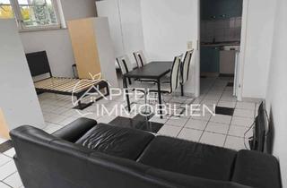 Wohnung mieten in Maichinger Straße 16, 71106 Magstadt, AB SOFORT 1-Zimmer-Apartment mit Terrasse und TG-Stellplatz