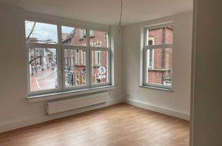 Wohnung mieten in 48282 Emsdetten, Dreizimmerwohnung Innenstadt Emsdetten