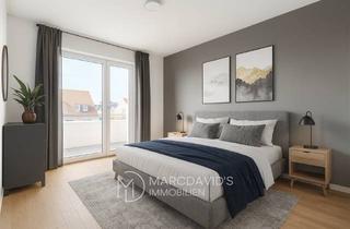 Penthouse mieten in Äußere Regensburger Straße 37, 84034 Nikola, An Exklusivität nicht zu übertreffen! Penthouse in Bestlage!