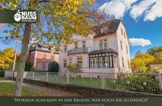 Wohnung mieten in Georgstraße 27, 07422 Bad Blankenburg, Attraktive 2-Raum-Wohnung mit Balkon und gepflegtem Wohnumfeld in Bad Blankenburg