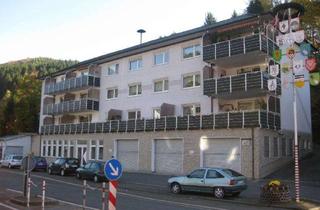 Wohnung mieten in Rahmedestraße 241, 58762 Altena, DREI-ZIMMER-WOHNUNG MIT BALKON IN ALTENA, RAHMEDESTRASSE