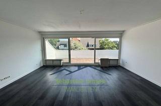 Wohnung mieten in Nordwall 27, 46399 Bocholt, Renovierte 3-Zimmer-Wohnung mit großer Dachterrasse