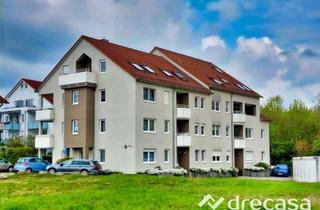 Wohnung mieten in Ulmenweg, 01458 Ottendorf-Okrilla, Ruhige 2-R-Whg. im 1. OG mit Wanne und Balkon!