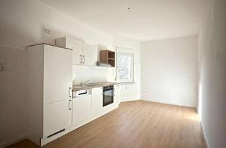 Wohnung mieten in Höfener Straße 22, 90763 Südstadt, Erstbezug nach Sanierung - charmanter Altbau, EBK, Südstadt