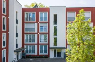 Wohnung mieten in Breslauer Straße 27, 46325 Borken, Moderne 3-Zimmer Wohnung sucht Nachmieter!