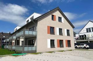 Wohnung mieten in Nordring 132, 46325 Borken, Familien aufgepasst! Moderne 3-Zimmer-Wohnung im Herzen von Borken