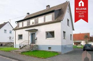 Wohnung mieten in 53783 Eitorf, Lichtdurchflutet & Ruhig – Mietwohnung in Eitorf-Bitze