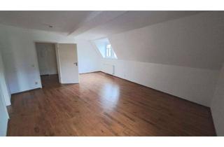 Wohnung mieten in Kirchberg, 04600 Altenburg, Schöne 2-Zimmer-Wohnung mit Balkon