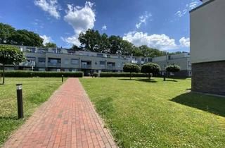 Wohnung mieten in Südring 32a, 21465 Wentorf, Pefekt für Singles! Moderne 2-Zimmerwohnung mit Dachterrasse