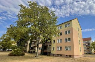 Wohnung mieten in Straße Des Friedens 73, 04860 Torgau, barrierearm und *** Erstbezug nach Komplettsanierung ***