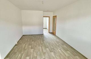 Wohnung mieten in Heidestr. 5 b, 01987 Schwarzheide, ERSTBEZUG nach Modernisierung wunderschöne 3 Zi.-Wohnung mit großem Balkon im Zentrum