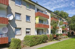 Wohnung mieten in Schellingstraße 20, 58453 Witten, Demnächst frei! 3-Zimmer-Wohnung in Witten Mitte