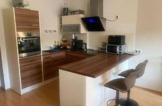 Wohnung mieten in Römerstraße 10, 91634 Wilburgstetten, Gepflegte 2-Zimmer-Wohnung mit Balkon in Wilburgstetten