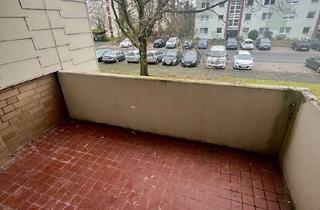 Wohnung mieten in Grupenstr., 31303 Burgdorf, *gemütliche 2-Zimmerwohnung frei*