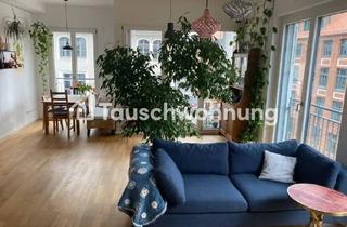 Tauschwohnungen in Rotherstraße 24, 10245 Friedrichshain, Tauschwohnung: Lichtdurchflutete moderne Wohnung