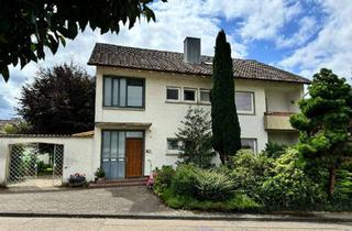 Wohnung mieten in 77704 Oberkirch, Richard-Wagner-Straße 4, 77704 Oberkirch