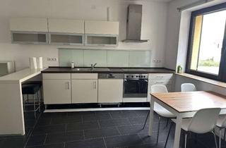 Wohnung mieten in Untergasse 10, 55459 Grolsheim, Gemütliche 2-Zimmer-Wohnung in Grolsheim möbliert