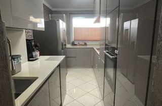 Wohnung mieten in 65835 Liederbach, Moderne 3-Zimmer Wohnung mit hochwertiger Einbauküche, großen Balkon und neuem Bad