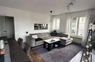 Wohnung mieten in 89356 Haldenwang, 3-Zimmer Wohnung mit Balkon in Haldenwang