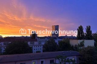 Tauschwohnungen in Modersohnstraße, 10245 Friedrichshain, Tauschwohnung: (Landeseigene) 4 Zimmer Wohnung