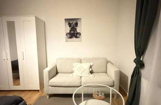 Wohnung mieten in Gormannstraße 18, 10119 Mitte, Fully furnished apartment central located
