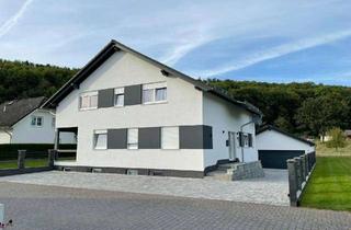 Wohnung mieten in Fronwiese 13, 56459 Gemünden, Untergeschoss Wohnung in Gemünden