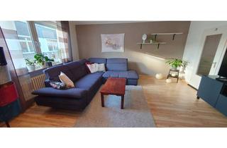 Wohnung mieten in 36251 Bad Hersfeld, Schöne, helle Wohnung 2 ZKB in Bad Hersfelder Innenstadt