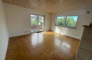 Wohnung mieten in 74523 Schwäbisch Hall, Zwei Mietwohnungen in Gottwollshausen