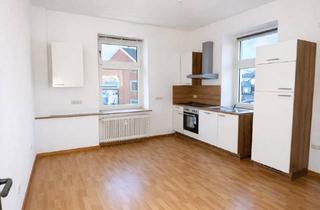 Wohnung mieten in Bahnhofstraße 10, 56759 Kaisersesch, Große 4-Zimmer Wohnung mit Balkon im Fachmarktzentrum