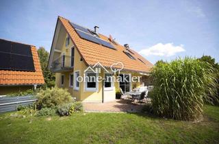 Doppelhaushälfte kaufen in 93186 Pettendorf, Traumhafte Doppelhaushälfte in begehrter Lage von Pettendorf