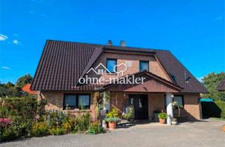 Einfamilienhaus kaufen in 19089 Crivitz, Schönes großes Einfamilienhaus