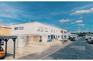 Wohnung mieten in 64409 Messel, Unterkunft im Rhein-Main Gebiet - bei DARMSTADT