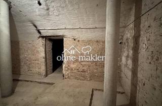 Gewerbeimmobilie kaufen in 70374 Stuttgart, *Gewölbekeller Stuttgart Bad-Cannstatt*