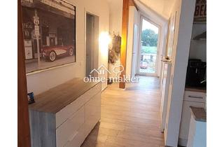 Wohnung mieten in 48157 Münster, Moderne Dachgeschosswohnung mit 2 Zimmern