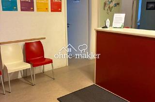 Gewerbeimmobilie kaufen in 68307 Mannheim, Renditestarke Praxis in Mannheim-Schönau - 6,24% für Kapitalanlage!