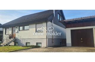 Einfamilienhaus kaufen in 88512 Mengen, Saniertes Einfamilienhaus in Mengen (Teilungsversteigerung am 11.12.2025, Ravensburg)