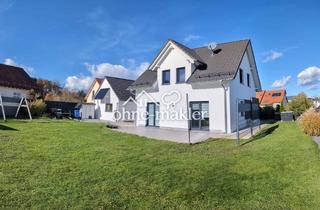 Einfamilienhaus kaufen in 73432 Ebnat, Modernes Einfamilienhaus in sehr ruhiger Lage auf großem Grundstück in Ebnat mit Doppelgarage