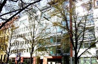 Gewerbeimmobilie kaufen in 97070 Würzburg, *KAUF* FIRST CLASS Büro/Kanzlei/Praxisetage 220 m² LUDWIGSTRASSE *KLIMA* *AUFZUG*
