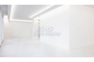 Büro zu mieten in Karl-Marx-Allee, 10243 Berlin, Repräsentative Ladenfläche mit großer Schaufensterfront Karl-Marx-Allee