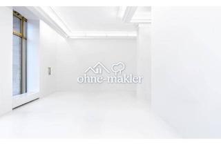 Büro zu mieten in Karl-Marx-Allee, 10243 Berlin, Tolle Einzelhandels- / Ausstellungsfläche mit großer Schaufensterfront in Karl-Marx-Allee