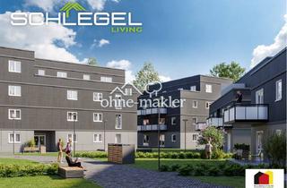 Penthouse kaufen in 71540 Murrhardt, Citywohnen Murrgärten - Haus 1 oder 2 - Penthouse 02 mit 62m² Dachterrasse