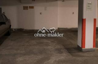 Garagen mieten in 28195 Bremen, Arbeiten und wohnen ohne Stress! Sicherer TG-STELLPLATZ im Bremer Zentrum!