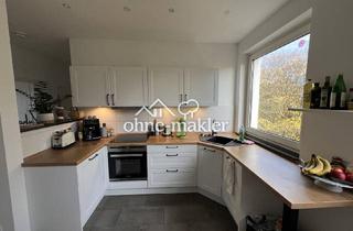 Wohnung mieten in 42105 Wuppertal, Courtagefrei - 59 qm Wohnung