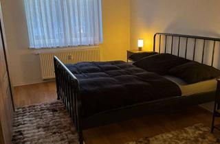 Wohnung mieten in Roter Graben, 08396 Waldenburg, Moderne 3-Zimmer-Wohnung mit Balkon in Waldenburg