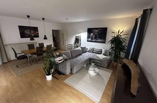 Wohnung mieten in 63739 Aschaffenburg, Vollmöblierte Traumwohnung im Zentrum – ab 1. Dezember bezugsfertig