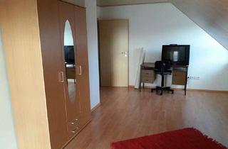 Wohnung mieten in Uferstraße, 85098 Großmehring, Gepflegtes möbliertes Zimmer in 3 Personen-Wohngemeinschaft in Großmehring