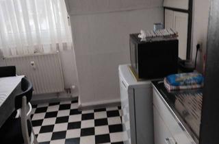 Wohnung mieten in Luisenstrasse, 69493 Hirschberg, 2-Zimmer Wohnung (teilmöbliert) in Hirschberg an der Bergstraße