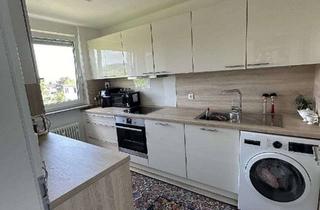 Wohnung mieten in Im Heckengarten, 69207 Sandhausen, Attraktive 3-Zimmer Wohnung mit Balkon und Stellplatz in Sandhausen