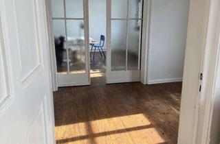 Wohnung mieten in Steubenstraße, 99423 Westvorstadt, Tausche 4 Raum gegen 3 Raum-Wohnung