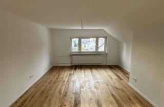 Wohnung mieten in Hessische Straße 98, 68305 Mannheim, Komfortable 2,5-Zimmer Dachgeschosswohnung in Mannheim-Käfertal